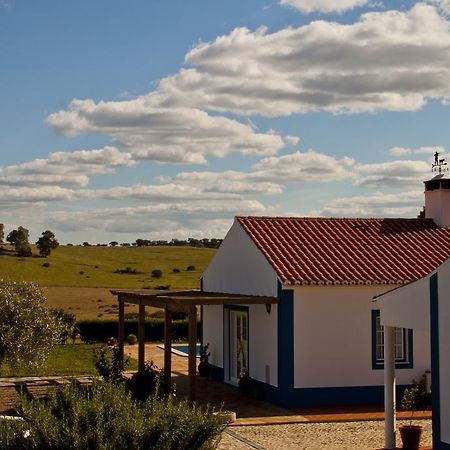 O Monte Do Alhinho - Turismo Rural Monte Costa Экстерьер фото